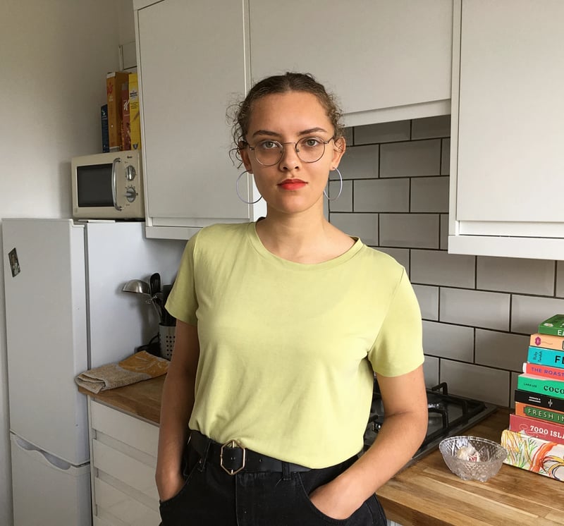 Avatar for Ruby Tandoh