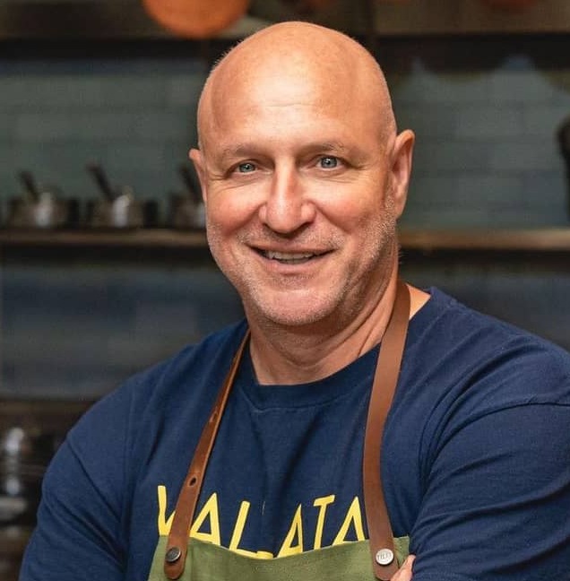 Avatar for Tom Colicchio