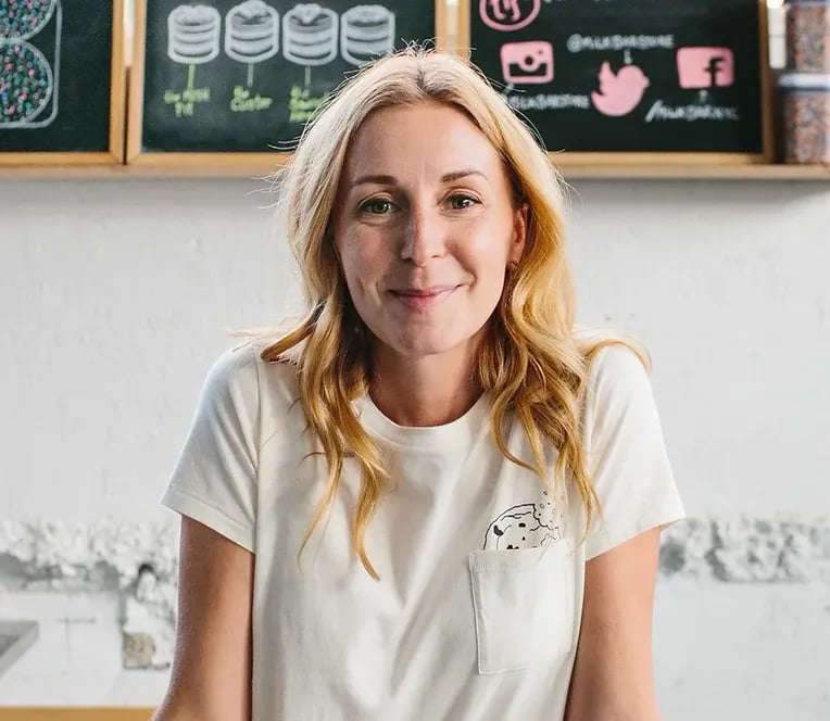 Avatar for Christina Tosi