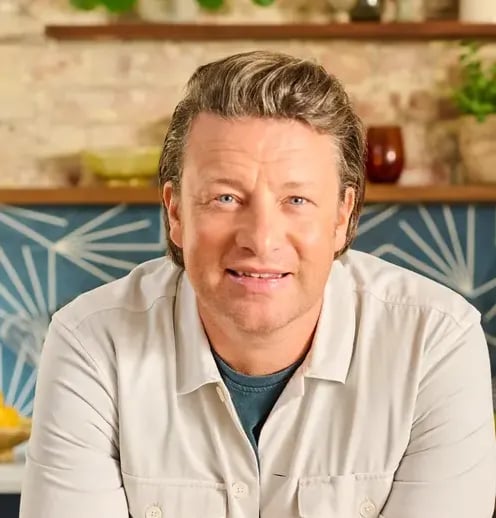 Avatar for Jamie Oliver