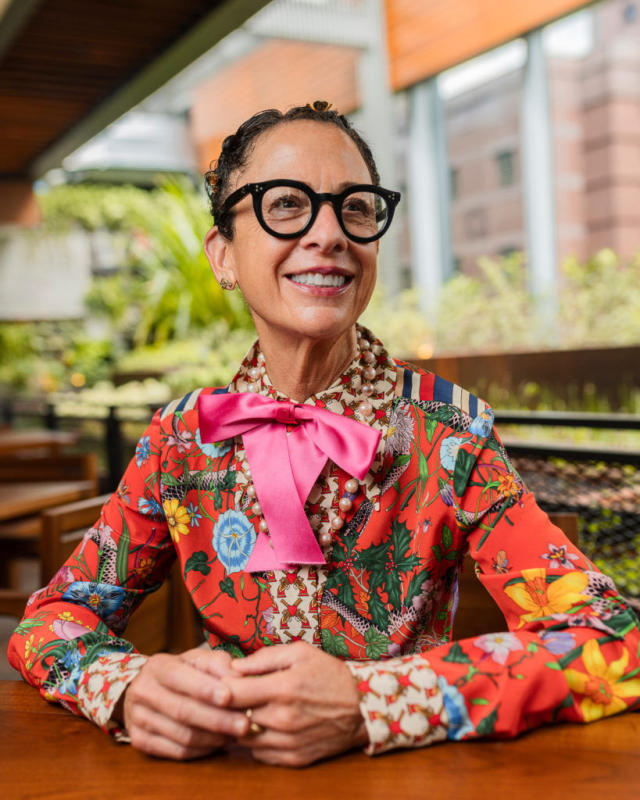 Avatar for Nancy Silverton