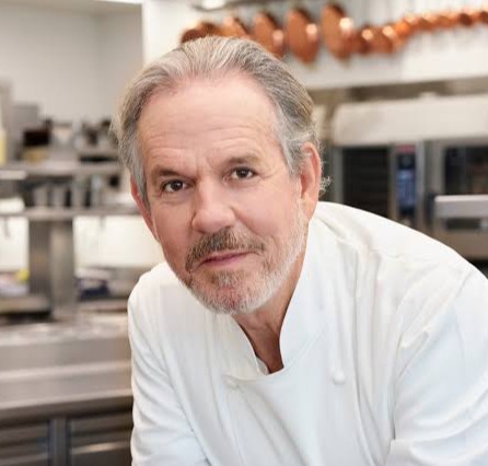 Avatar for Thomas Keller