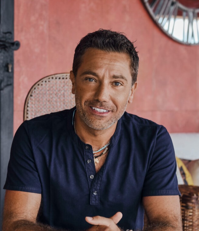 Avatar for Gino D'Acampo