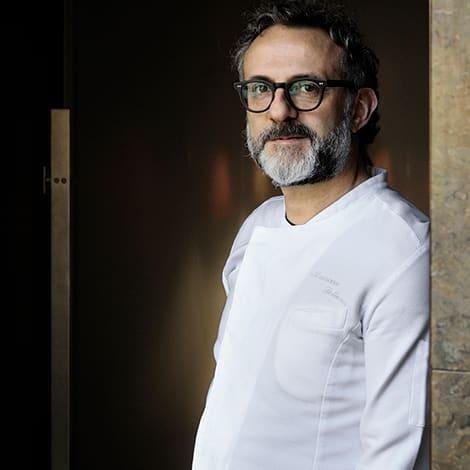 Avatar for Massimo Bottura