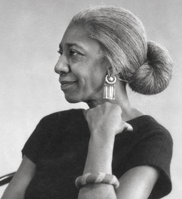 Avatar for Edna Lewis