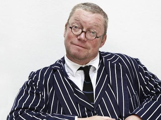 Avatar for Fergus Henderson