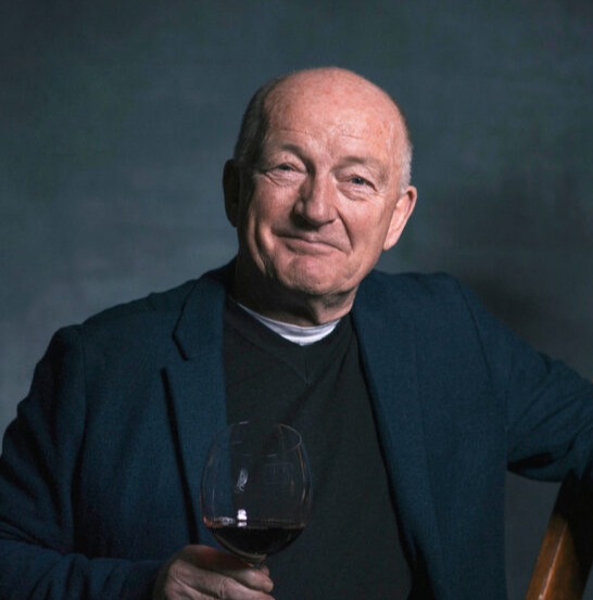 Avatar for Oz Clarke